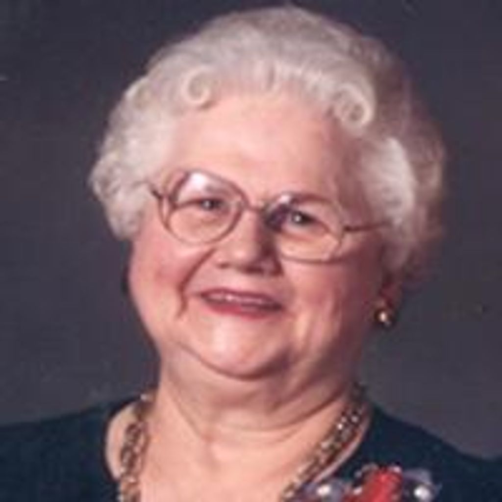 Terese  Louise Burke