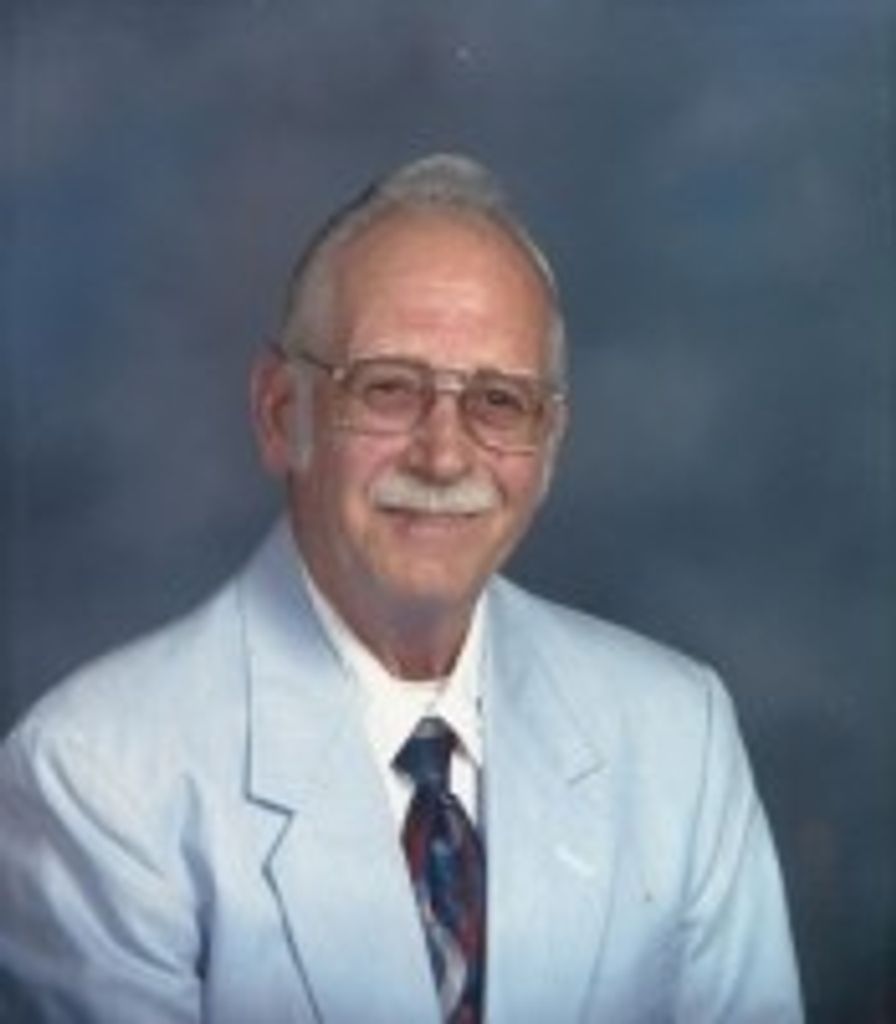 Ralph Wormer Profile Photo