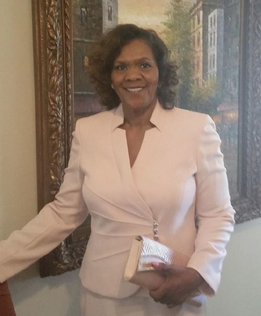 Sylvia Shoffner Profile Photo