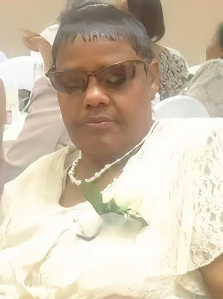 Clara B. Cole Profile Photo