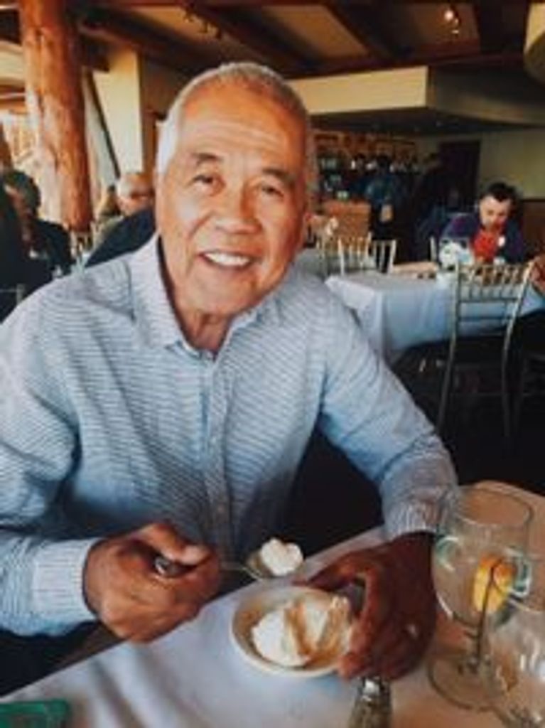 Conrad Paul Martinez