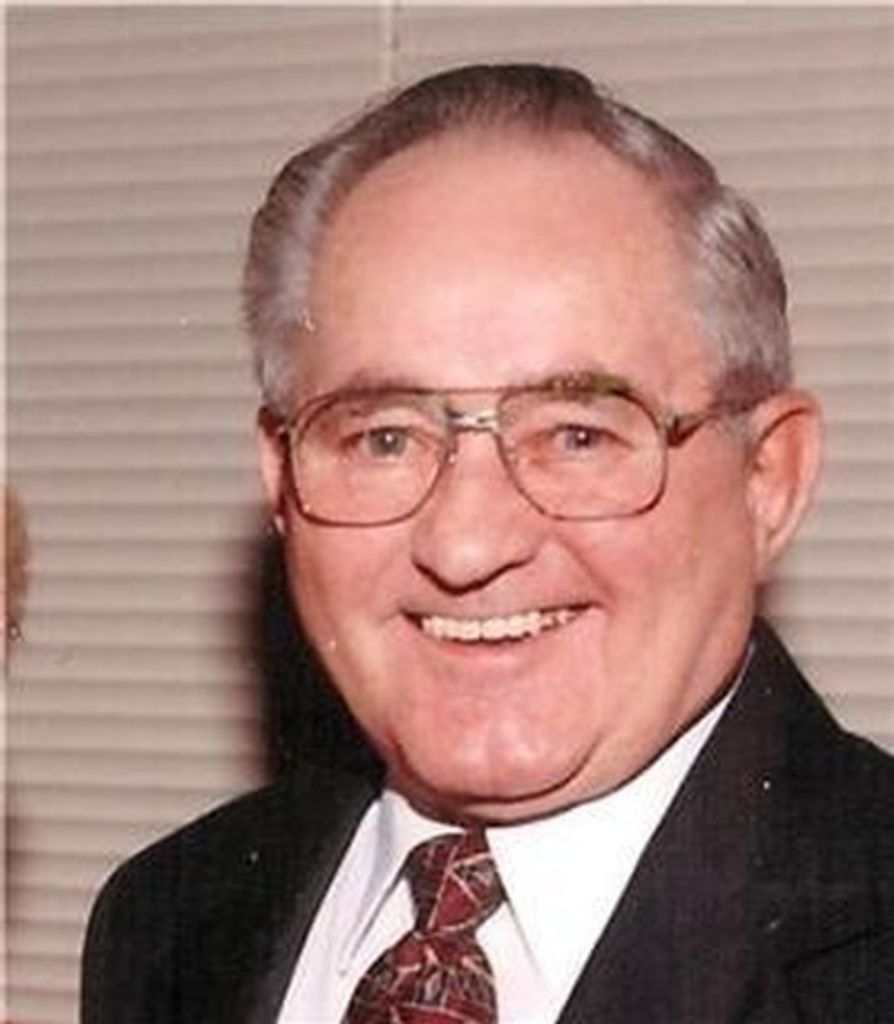 Dwaine E. Werts Profile Photo