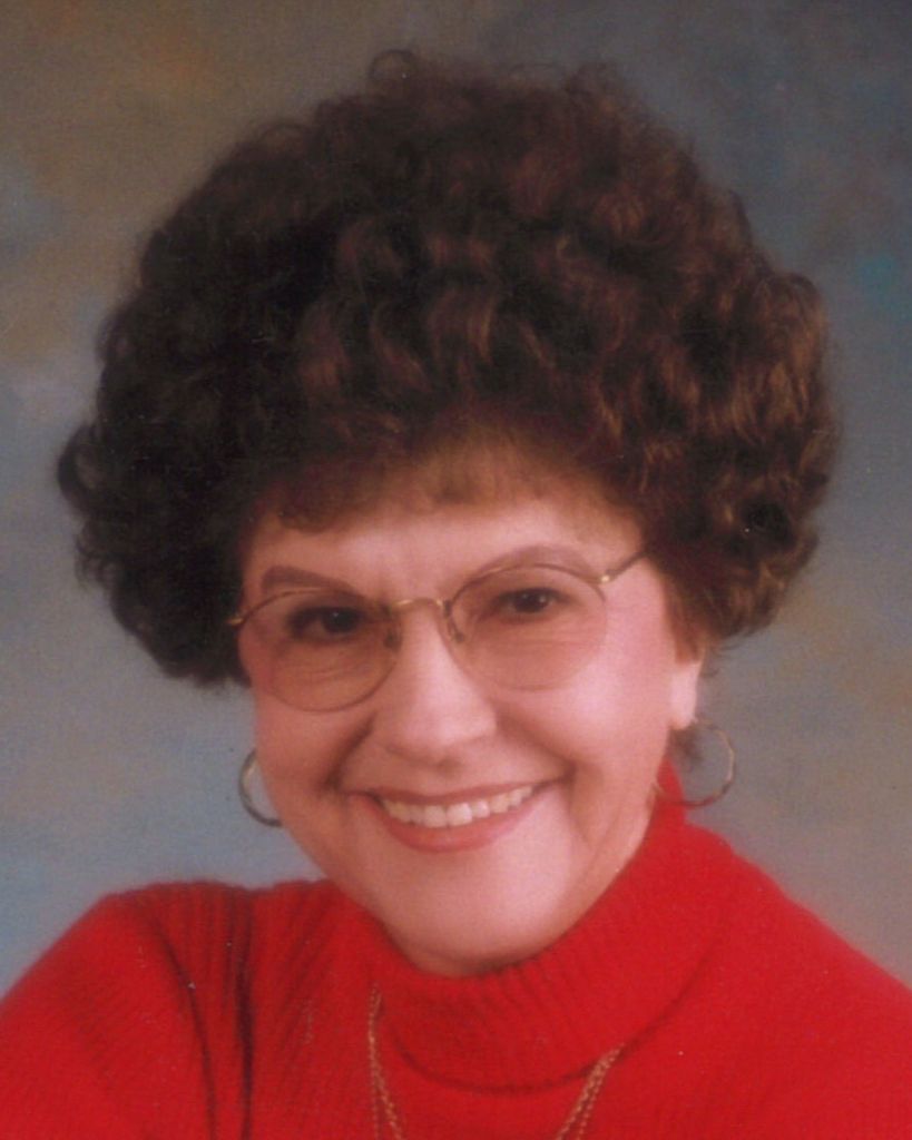 Dorothy Josephine Beckwith Profile Photo