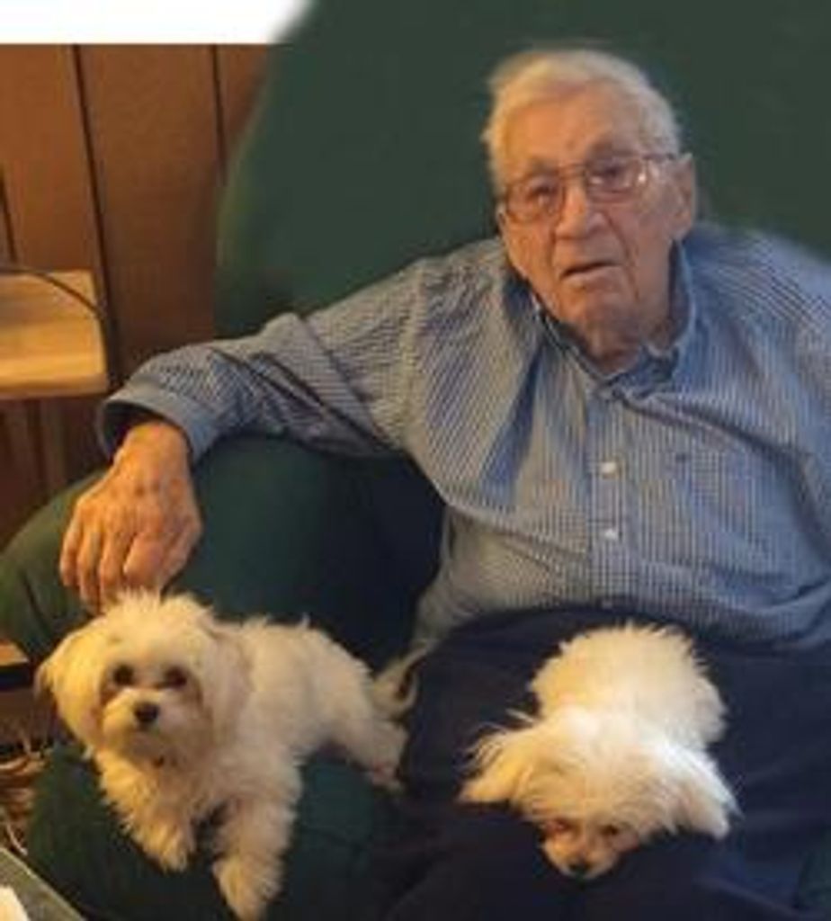 Elwyn M. Nichols