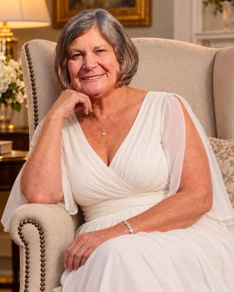 Rita Sharon Hart Profile Photo