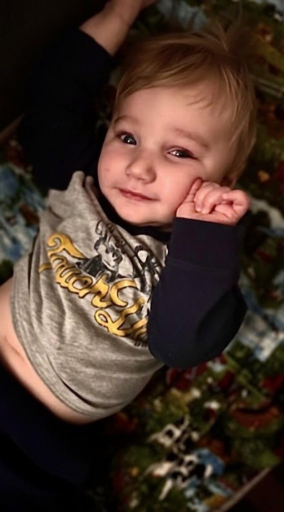 Hutson Everett Westendorf Profile Photo