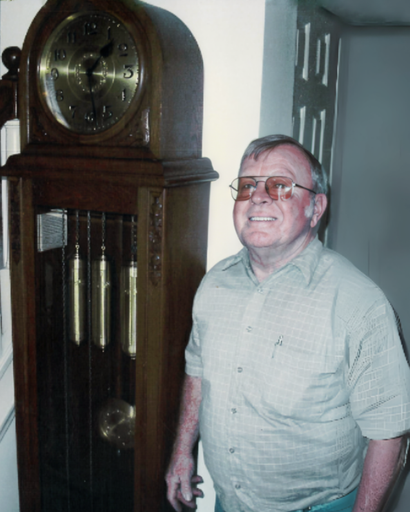Philip E. Kelsey Profile Photo