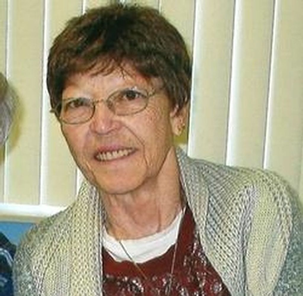 Rose Marie Loyd