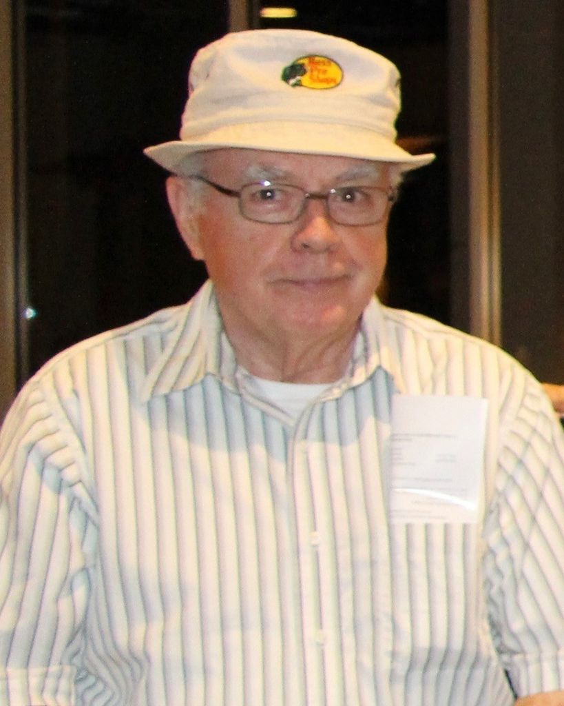 Ronald Jon Pendergast Profile Photo