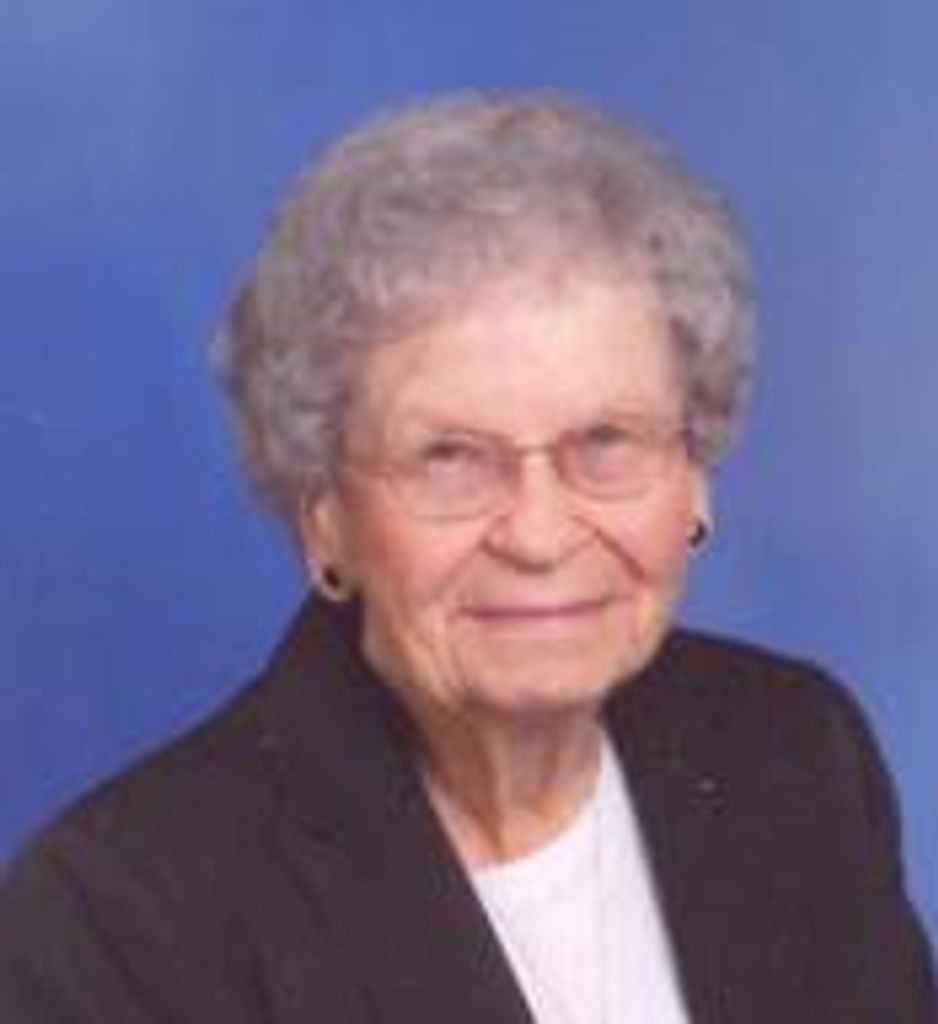 Opal O. Potter Profile Photo