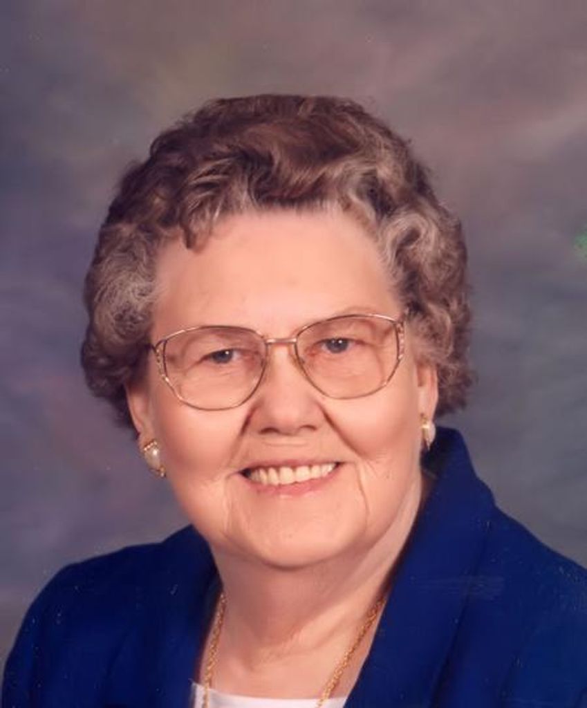 Florence E Hauschildt