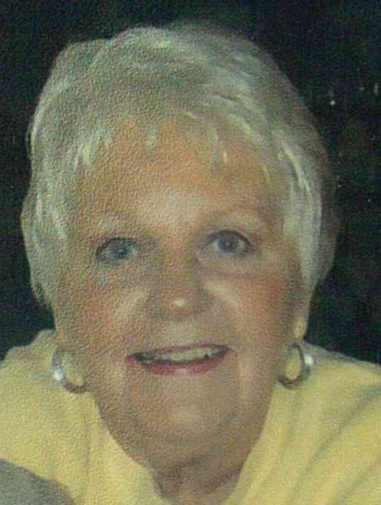 Patricia Womack