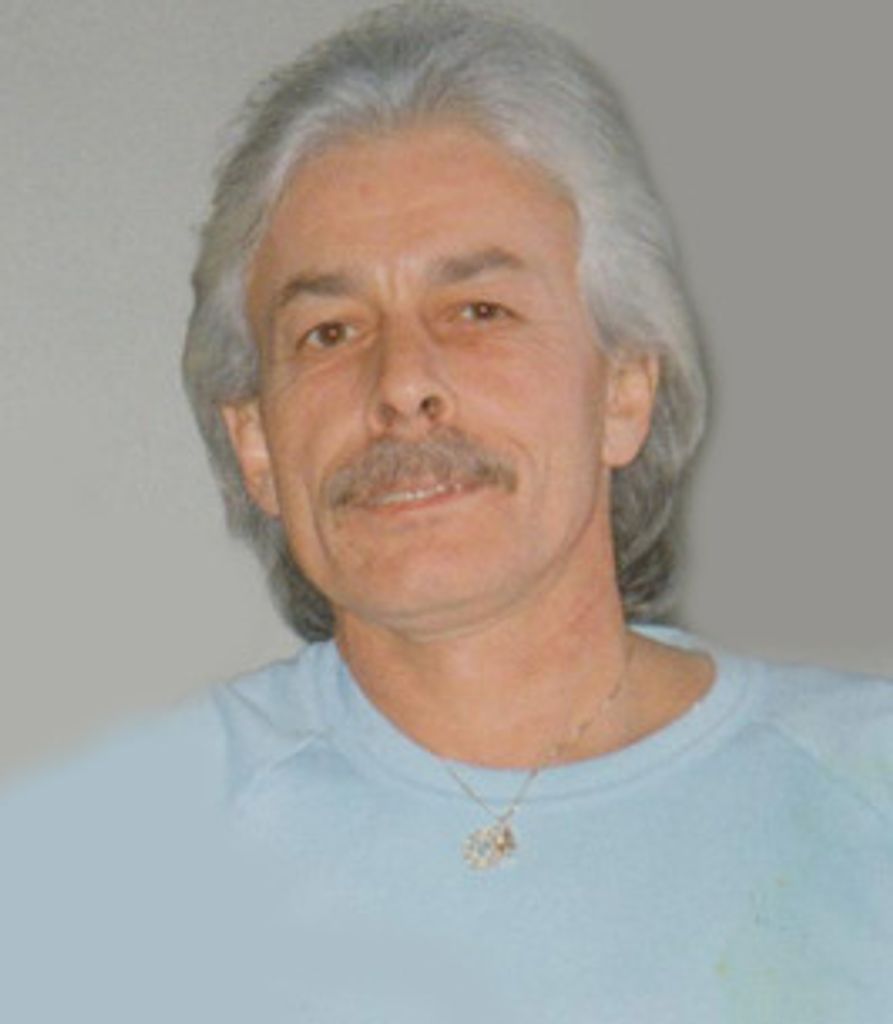 Wayne Walch