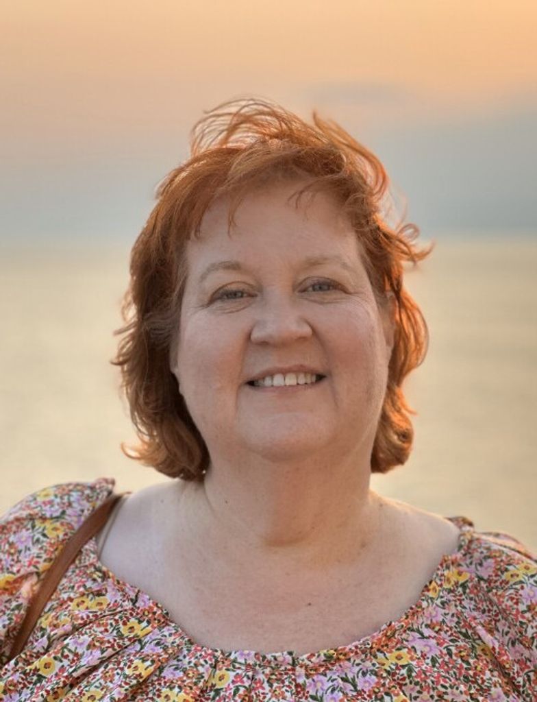 Susan Kravetz Profile Photo