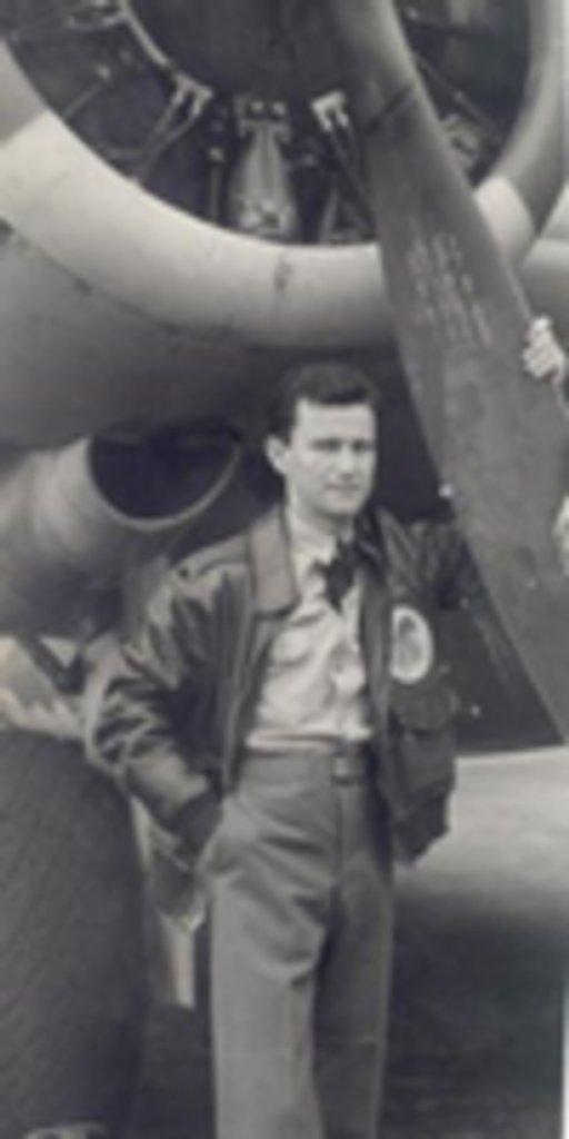 Andrew 'Andy' Ragets