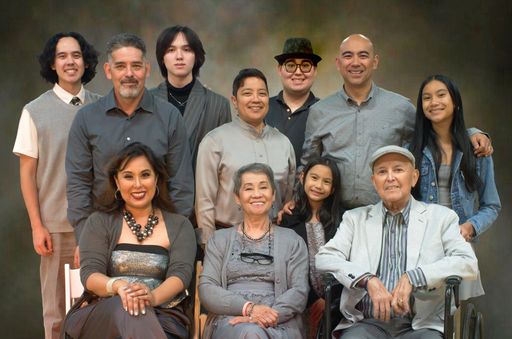 Prudencio Gutierrez photo gallery thumbnail 12 of 18