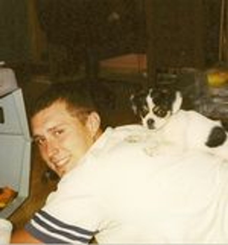 Garry Wayne Johnson, Jr.