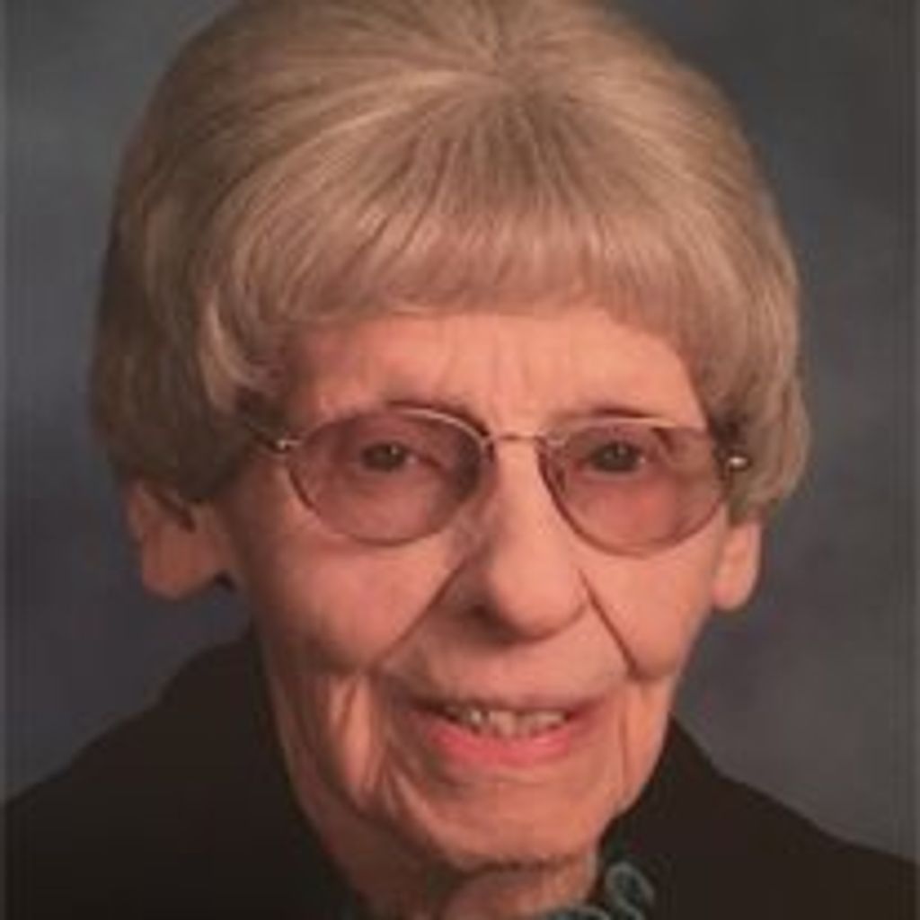 Erma Arlene Tourjie