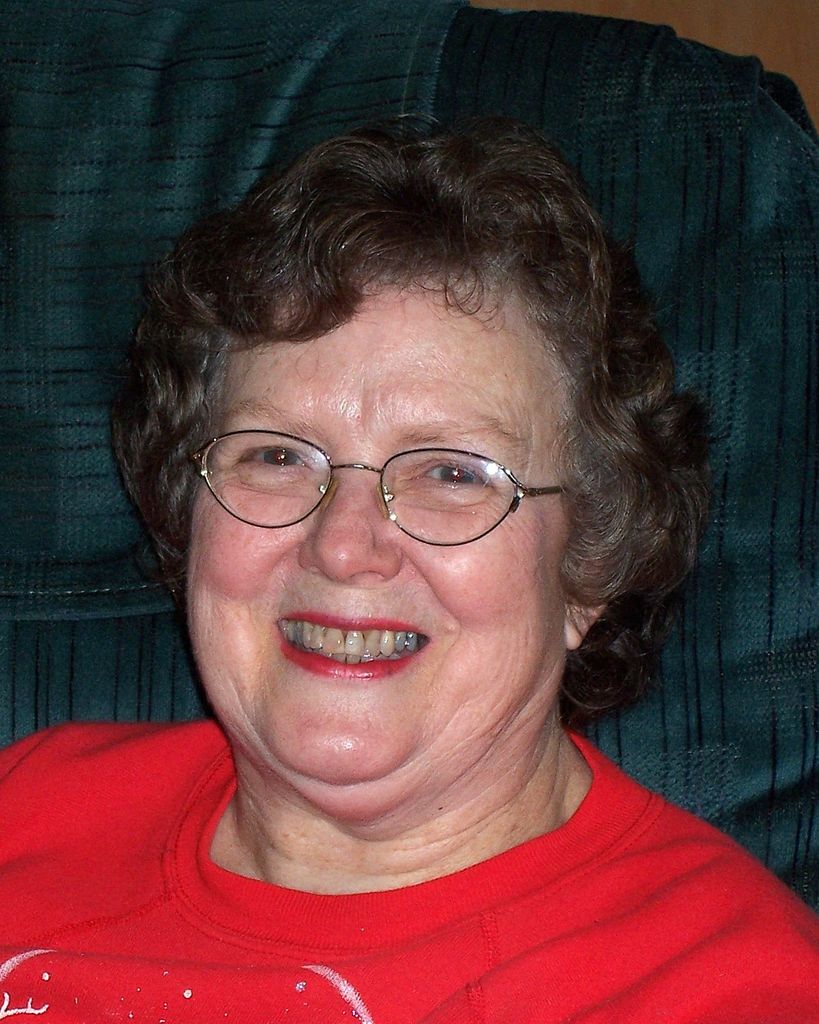 Shirley Mae Hooper Profile Photo