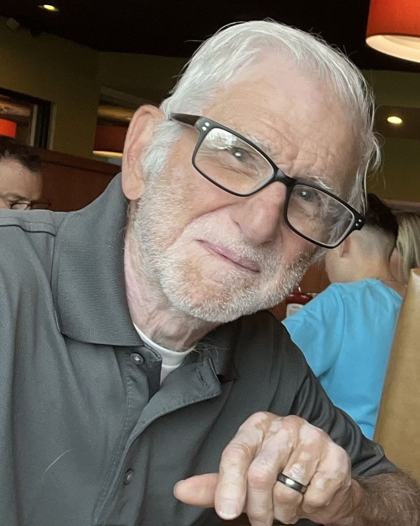 Michael Charles Amato, Sr.