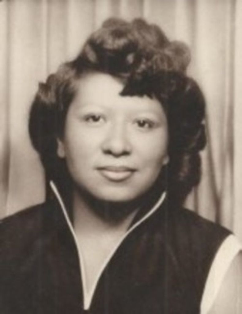 Beulah Lorraine Tamayo Profile Photo