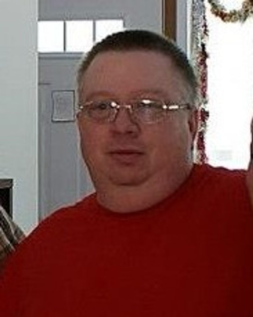 Raymond George Wiren