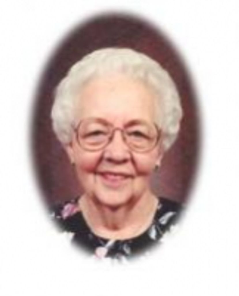 Reva Anderson Merrill