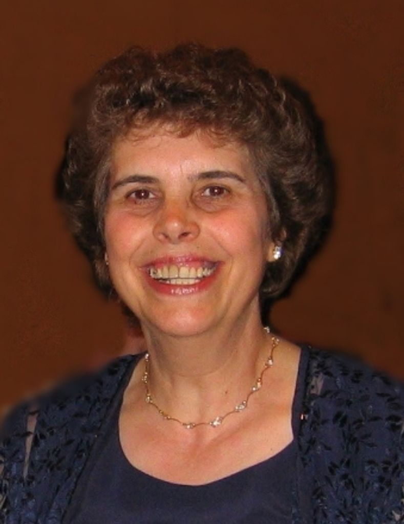 Maria Da Cruz Profile Photo