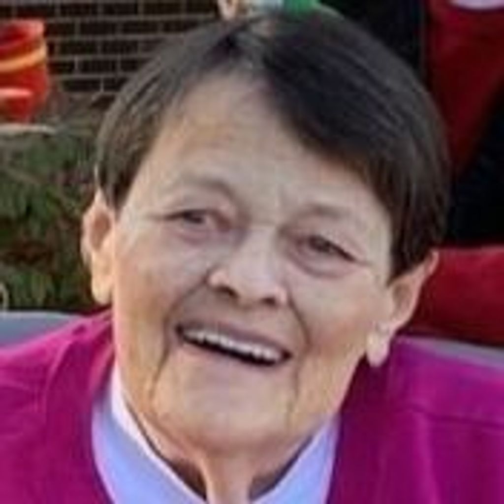 Sharyn Elaine Gettman Profile Photo