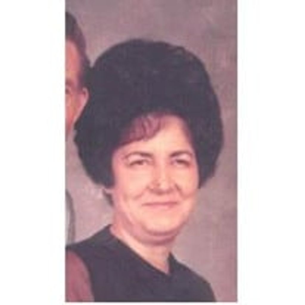 Beulah F Addison