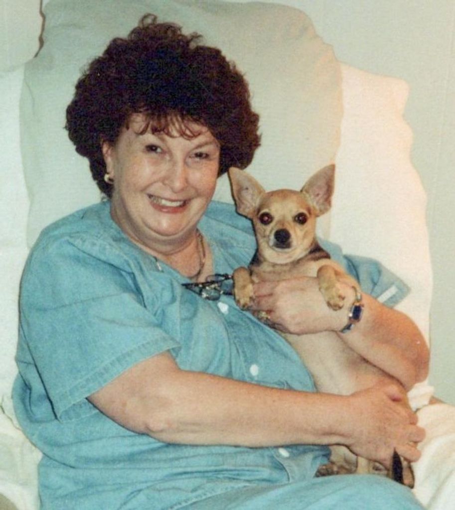 Linda Sue Smith Profile Photo