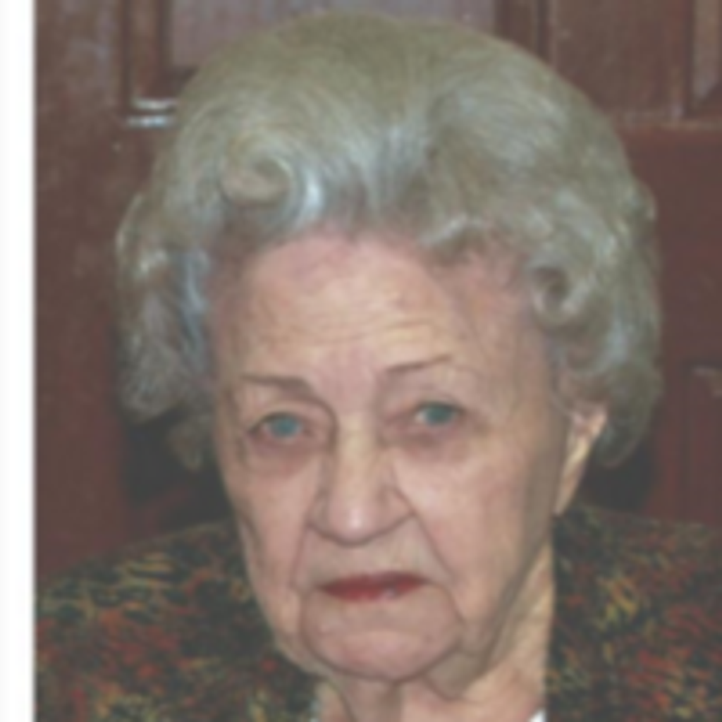 Frances Hyatt Burton Profile Photo