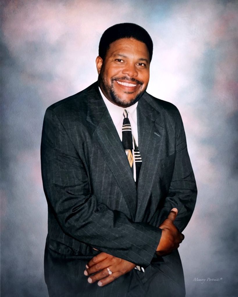 Deacon-Kirk Allen Willis