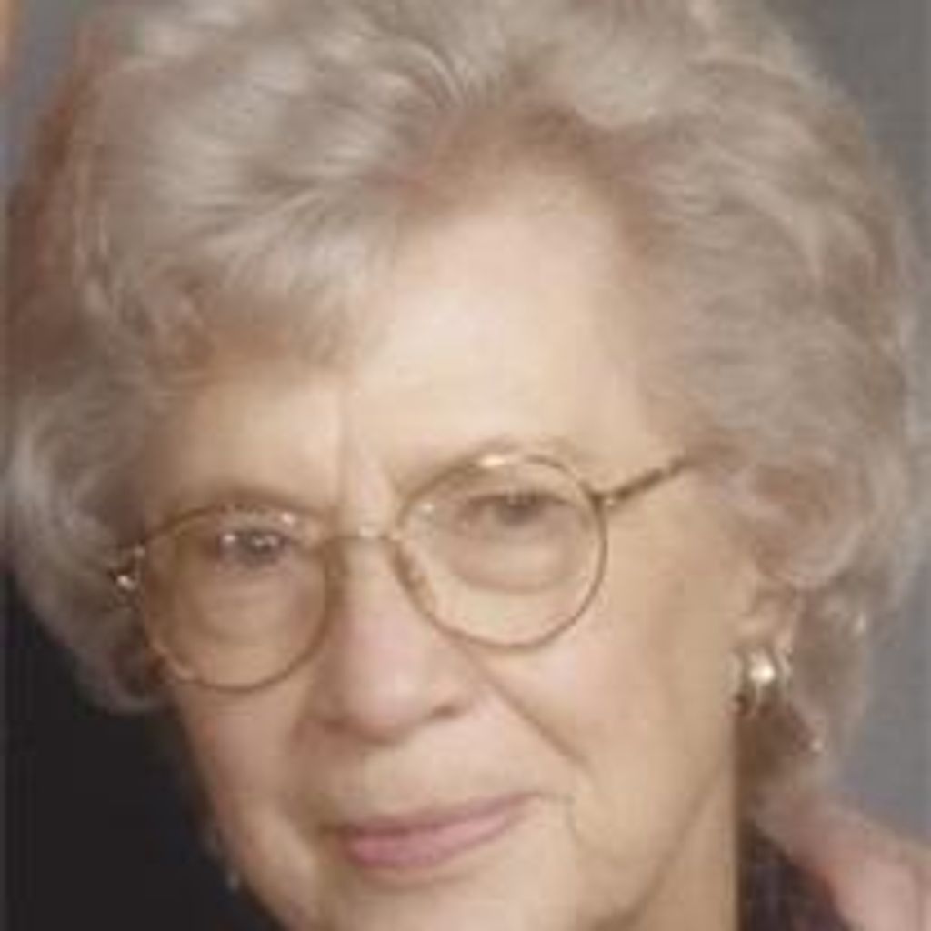 Edna Middleton