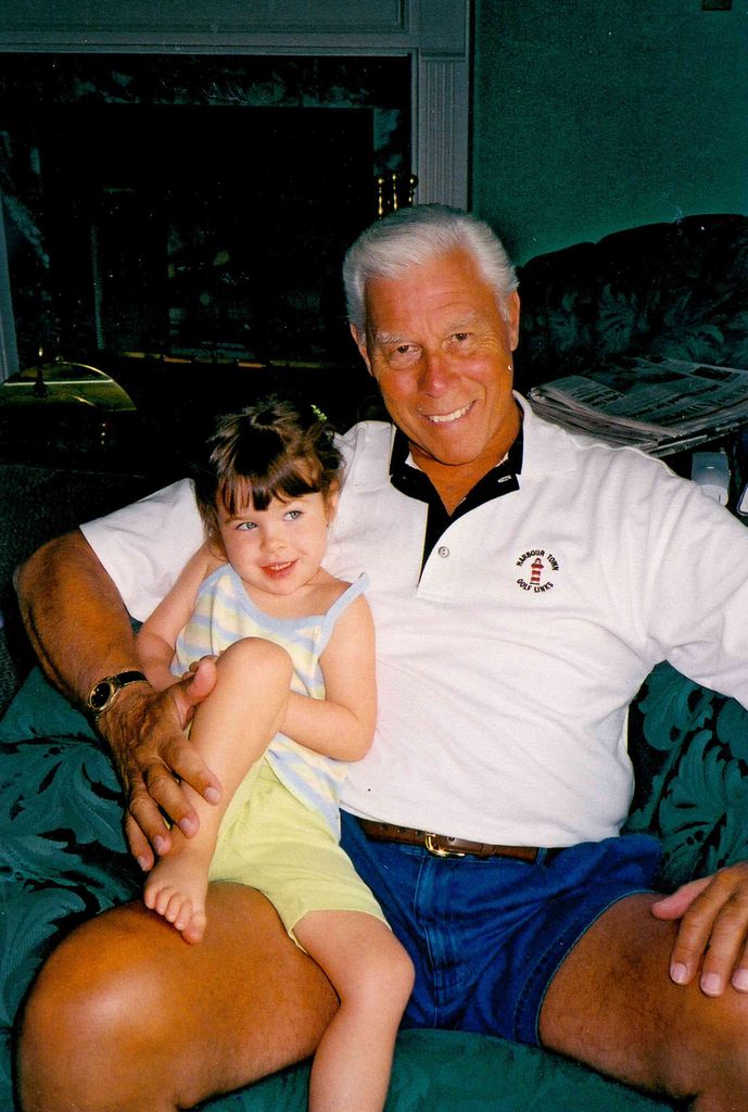 Charles "Gus" E. Long