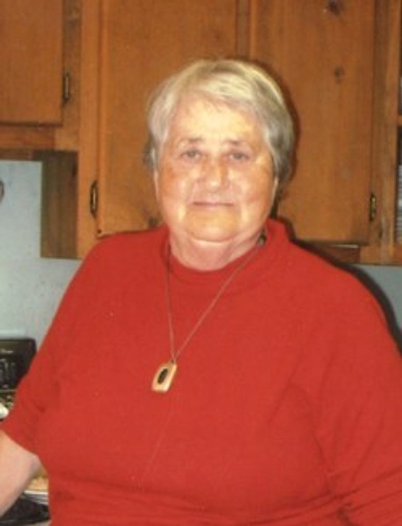 Mary Frances Potts Profile Photo