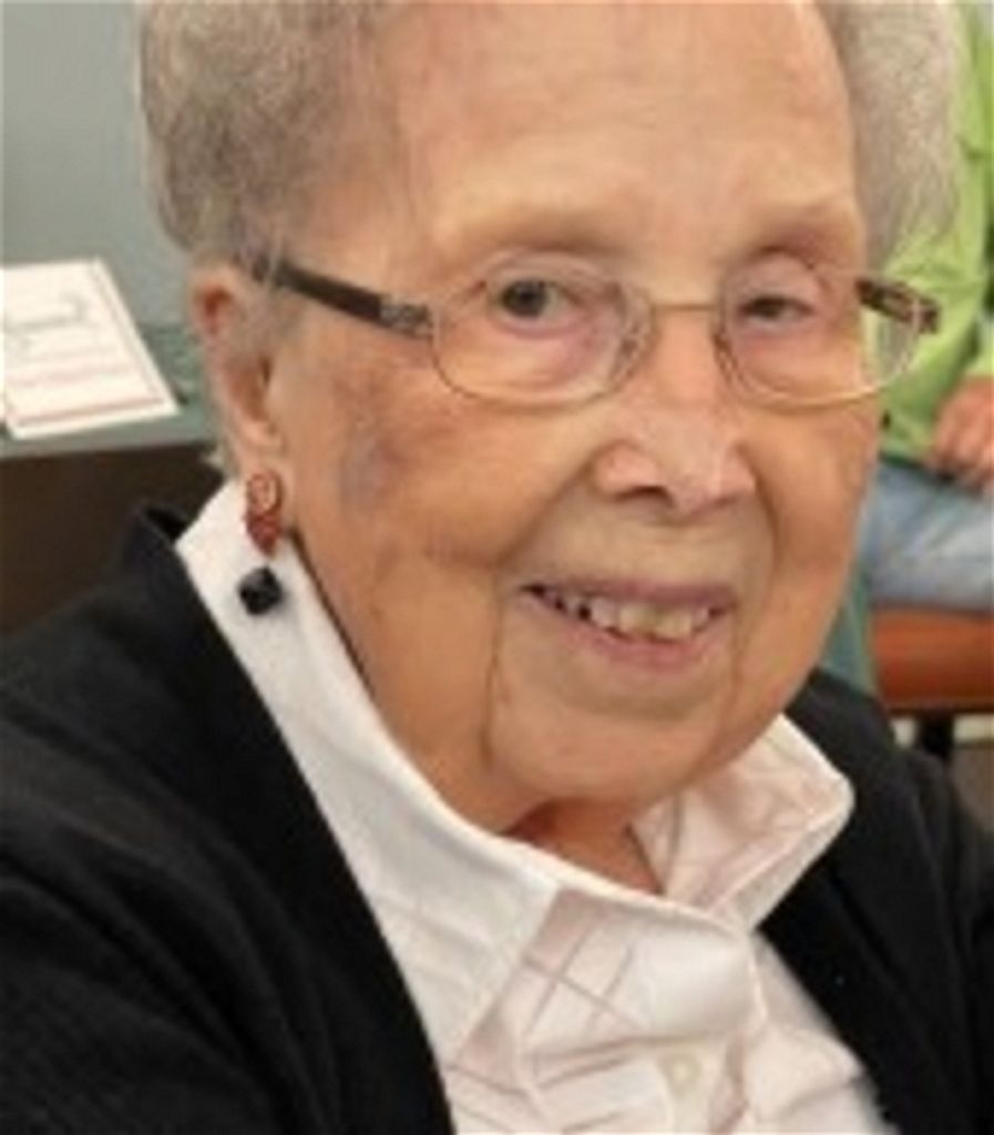 Helen Ray Myers Profile Photo