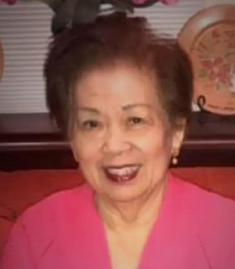 Nelda Domingo
