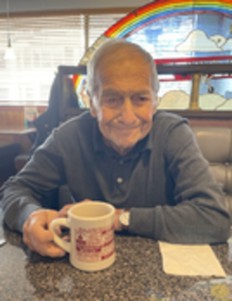 George Torosian Profile Photo
