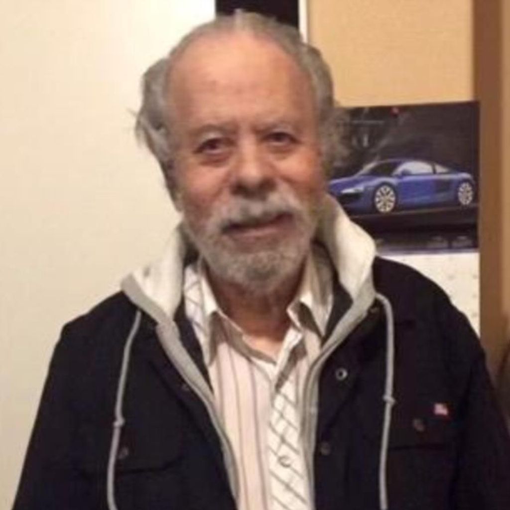 Benjamin Lopez Garcia Profile Photo