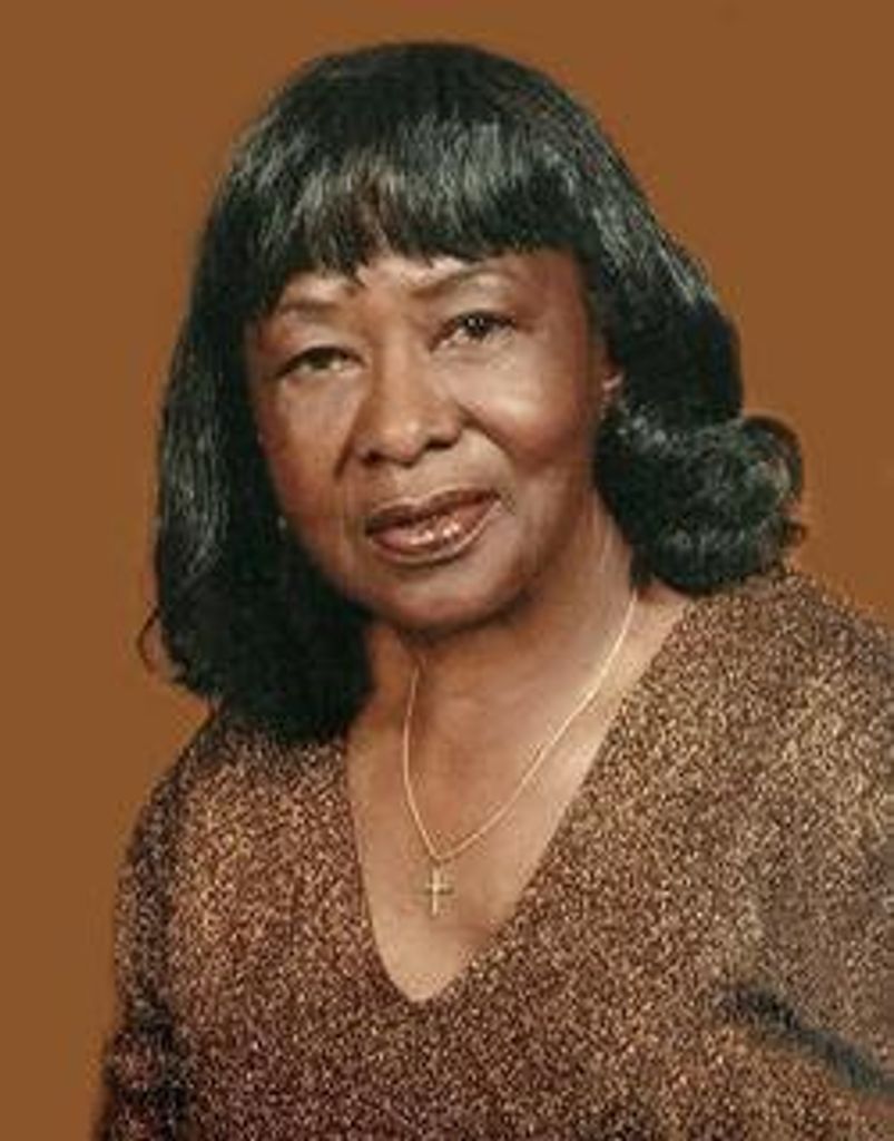 Hazel Lee Pearson