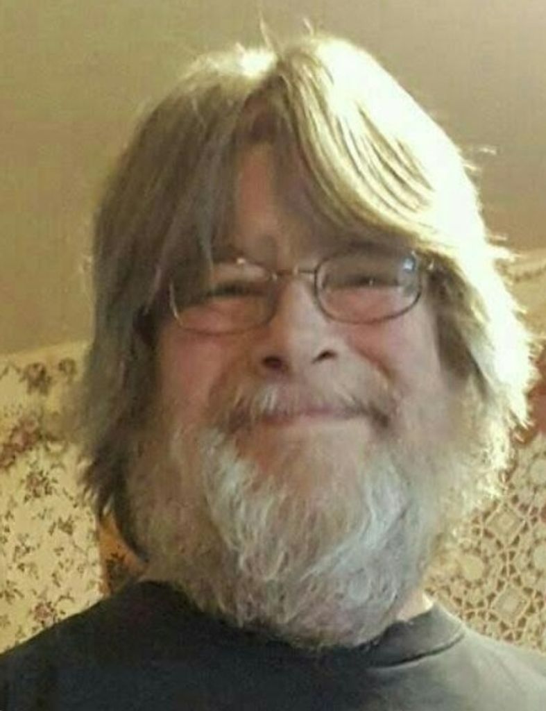 Bruce W. Caponi Profile Photo