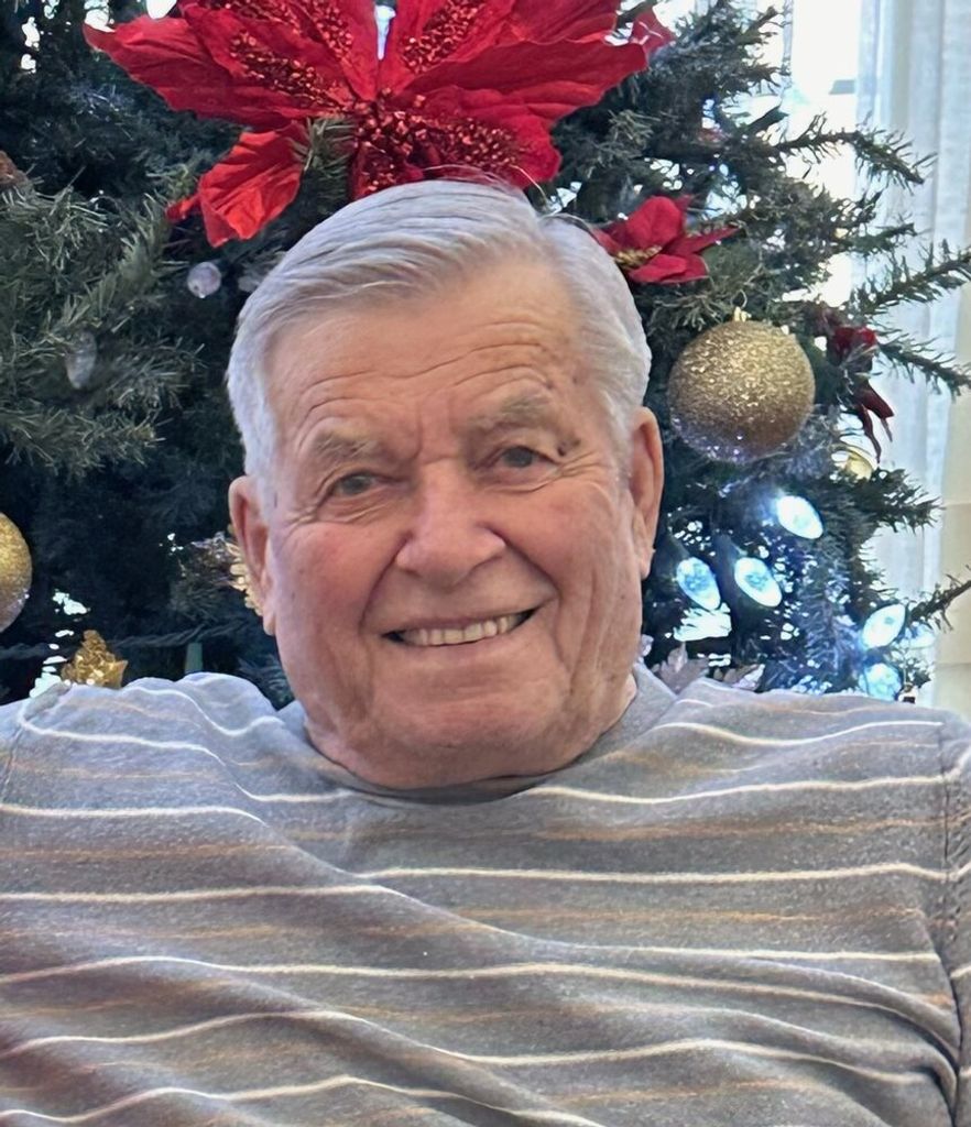 Clarence Frank Schulhauser