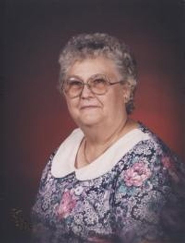 Geneva Mae Smith Profile Photo
