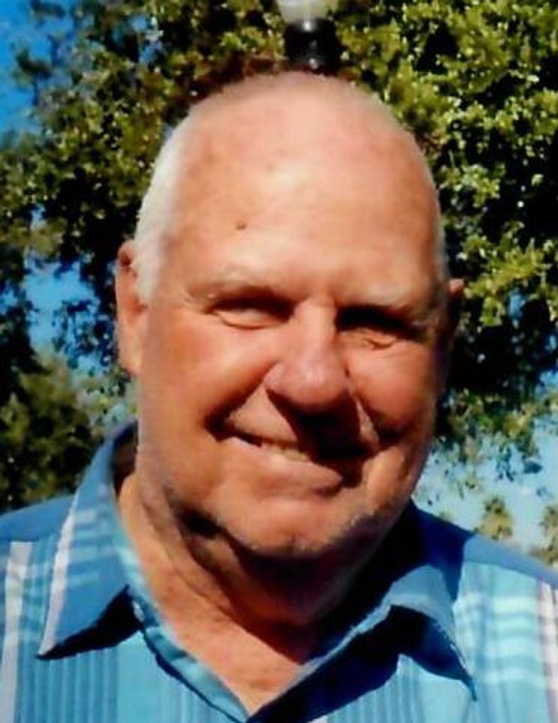John "Jack" Speakman