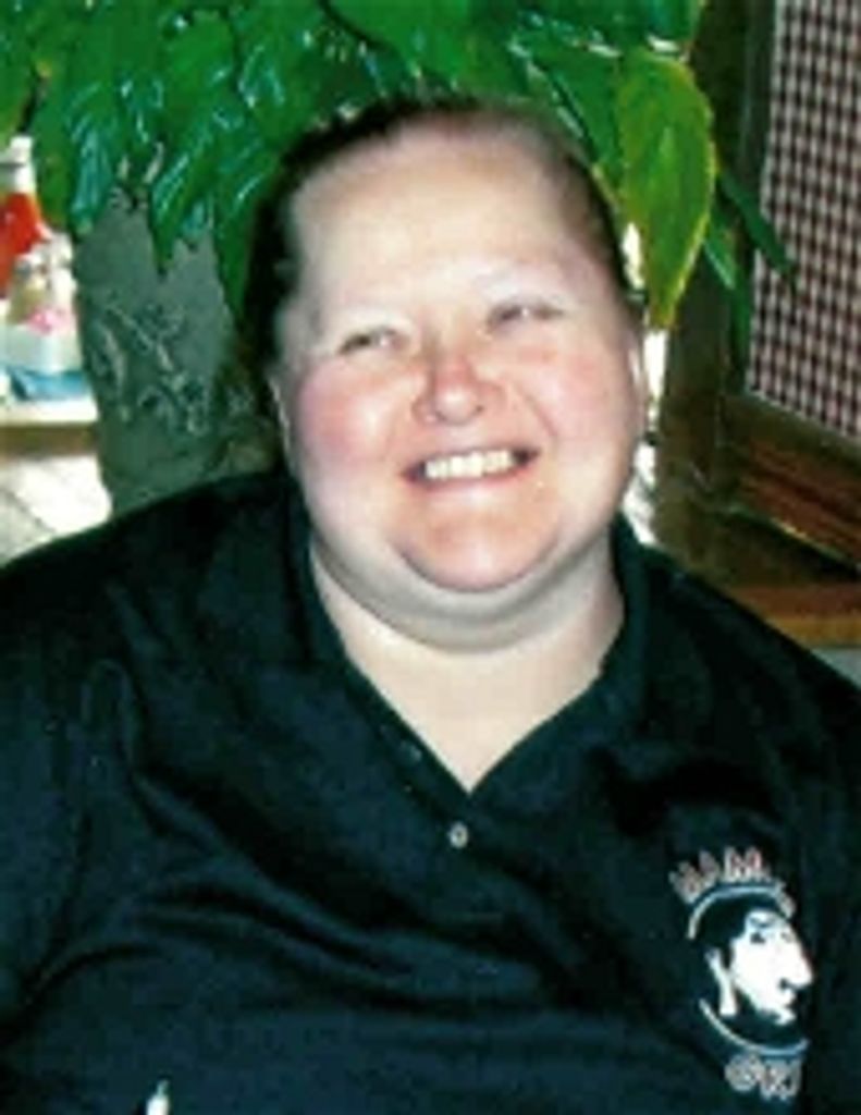 Roberta L. Sturdivan