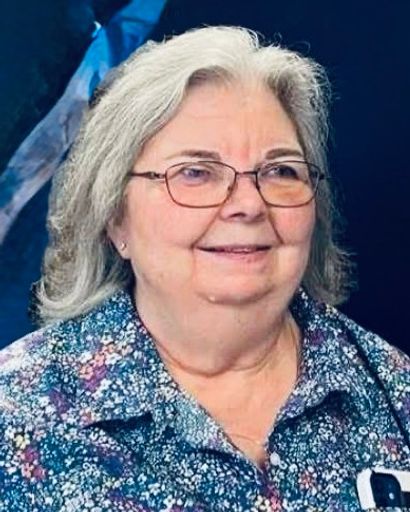 Retha Lyvonne Wallen's obituary image