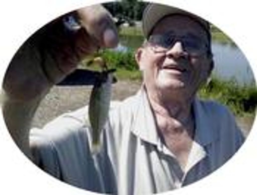 Levi W. Stutzman