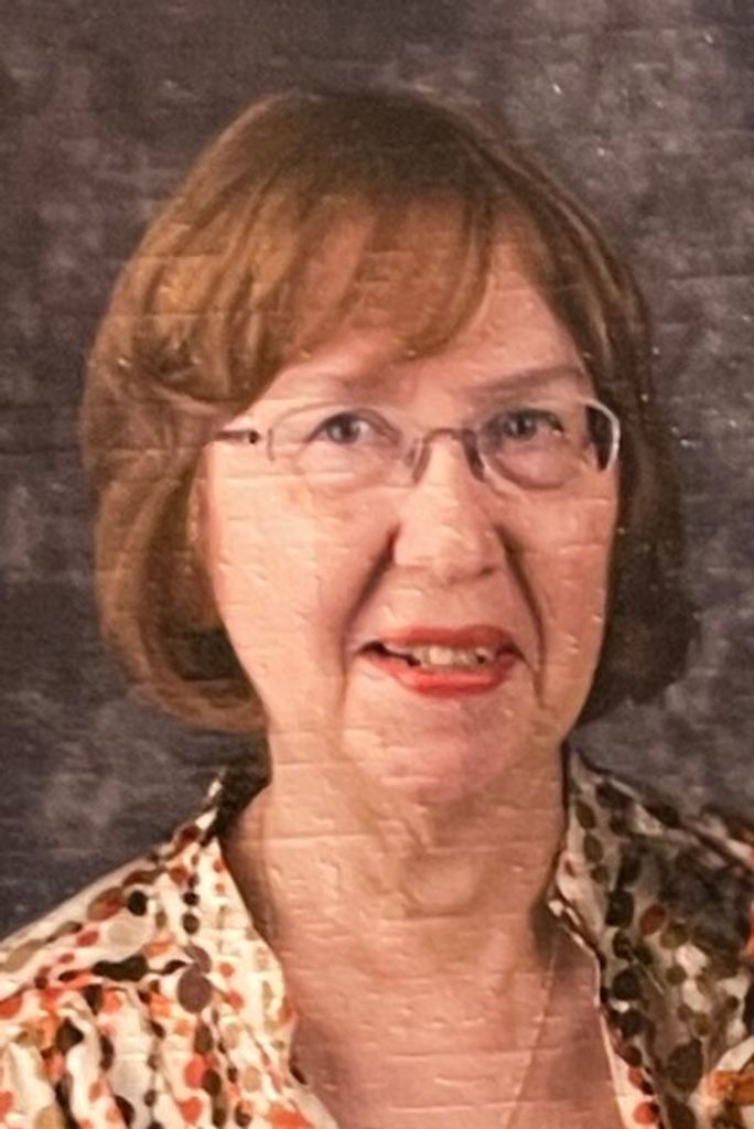 Janet E. Patterson Profile Photo