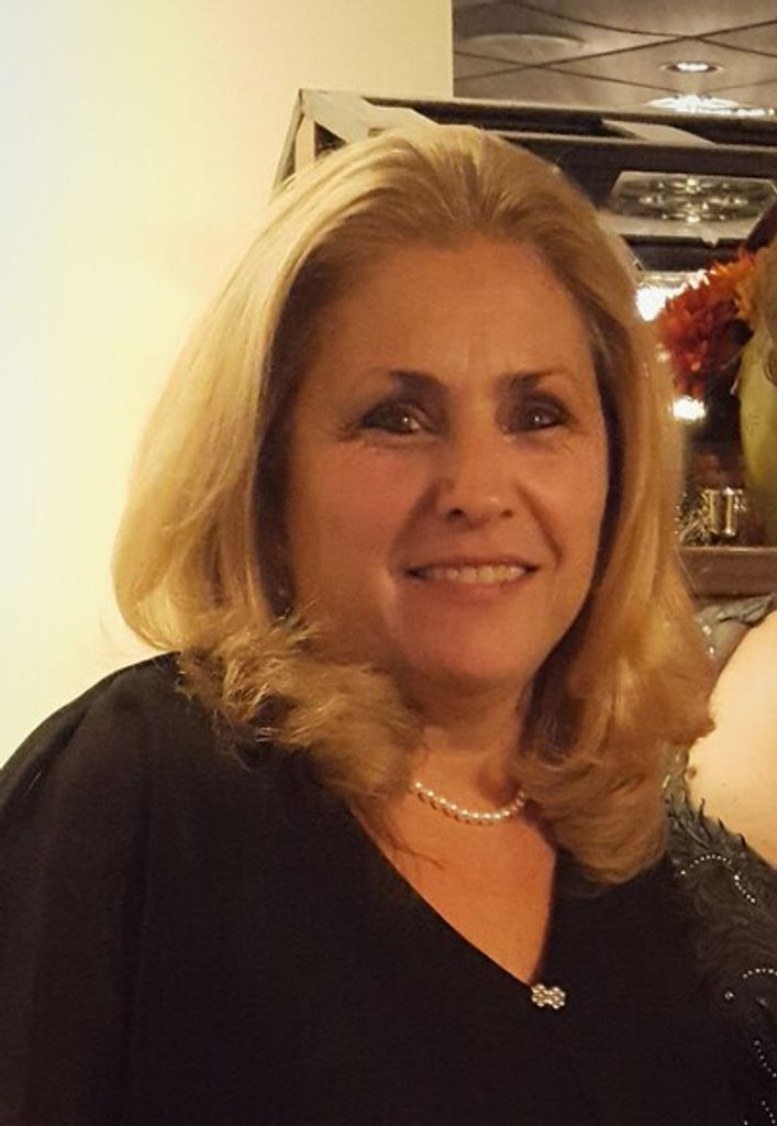 Tina Wandy Profile Photo